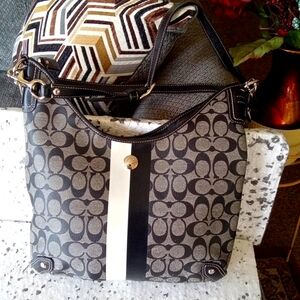 Coach shoulder bag/crossbody